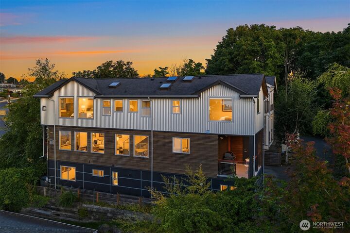 Property Photo:  9007  24th Avenue NW  WA 98117