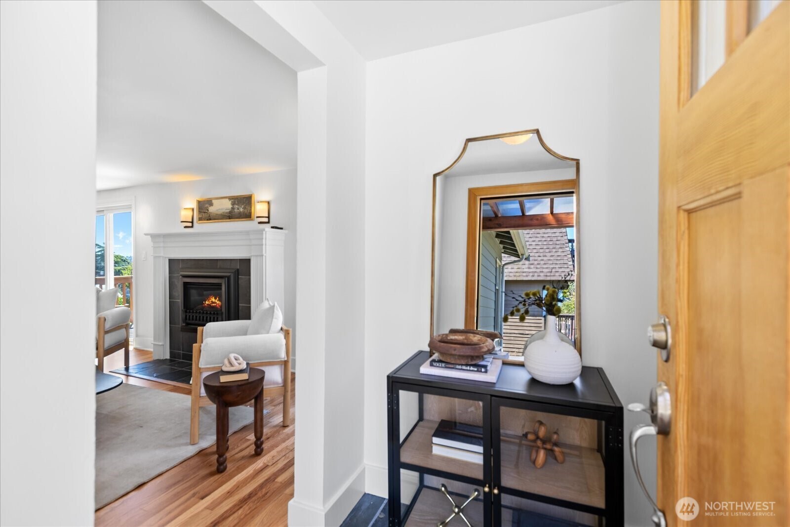 Property Photo: 341 NW 53rd Street WA 98107