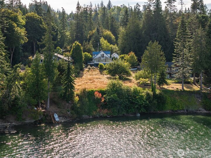 Property Photo:  3727 W Sequim Bay Road  WA 98382 