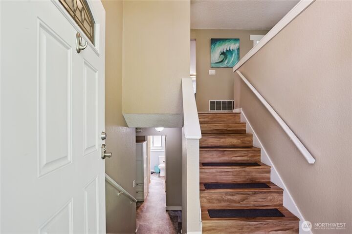 Property Photo: 9102 149th Street NW WA 98329