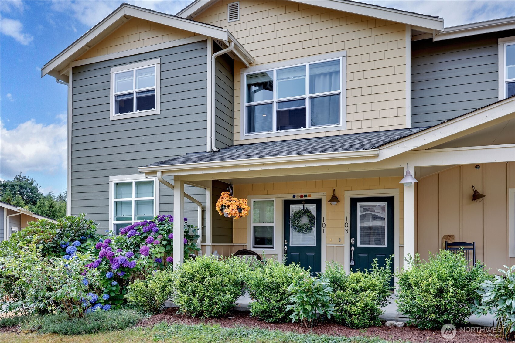 7701  Beacon Place NE 103  Bremerton WA 98311 photo
