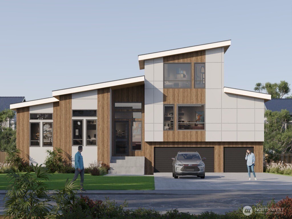 Property Photo: 2423 129th Avenue SE WA 98005