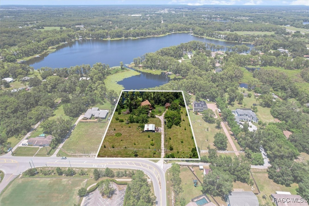 Property Photo: 503 W Lutz Lake Fern Road FL 33548