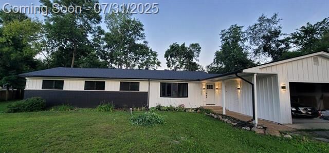 11480 S Crestline Drive  Washington Twp MI 48095 photo
