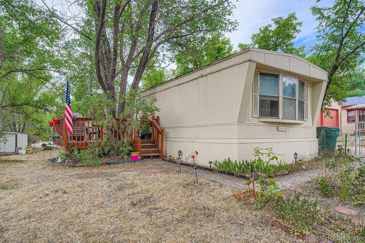Property Photo: 107 Rangeview Drive CO 81637