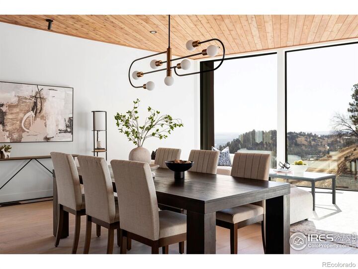 Property Photo:  1575 Linden Drive  CO 80304 