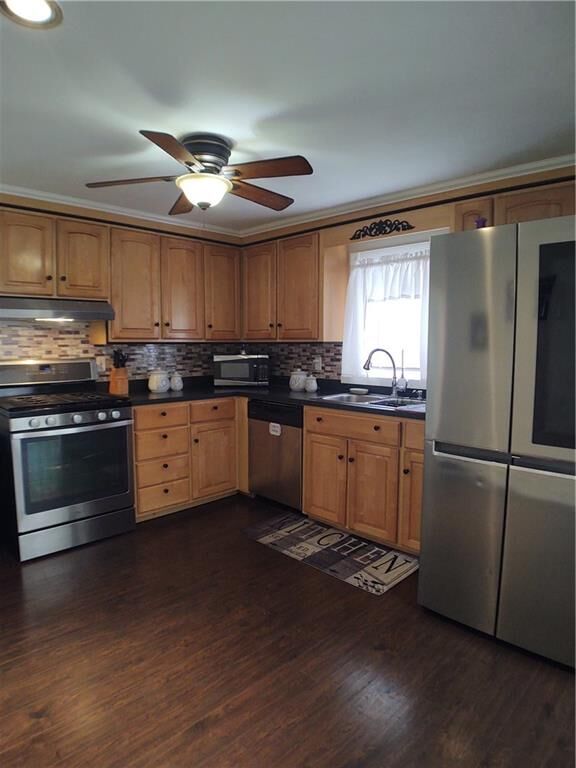Property Photo:  21 Urban Avenue  RI 02860