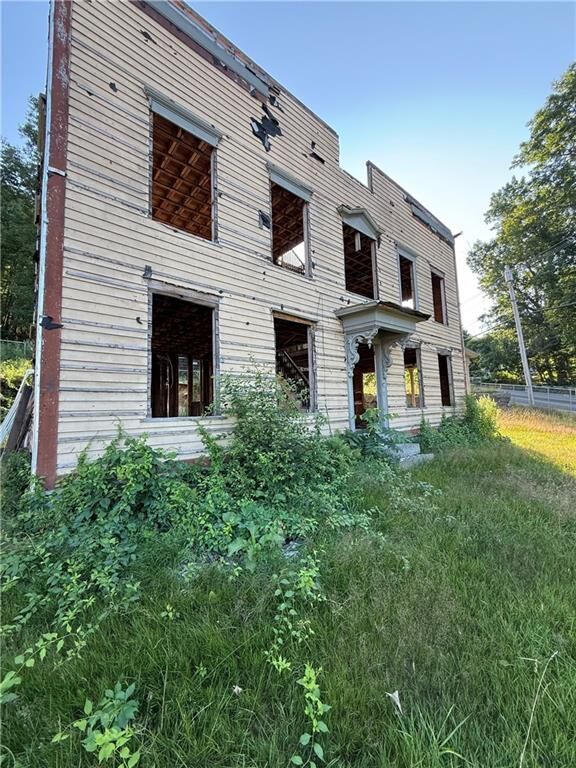 Property Photo:  30 Hope Furnace Road  RI 02831 