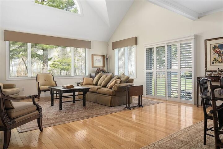 Property Photo: 90 Woods Way RI 02852