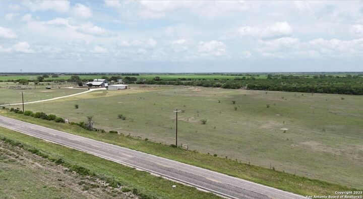 Property Photo: 000 Fm 888 TX 78102