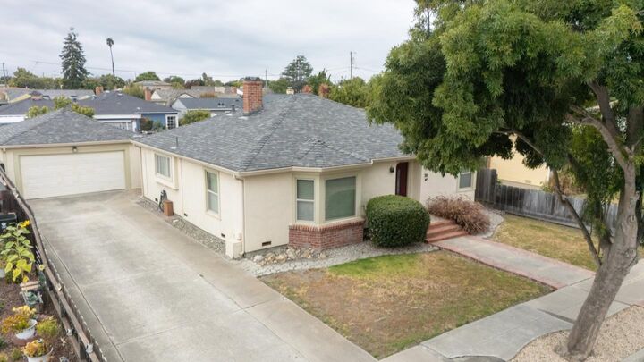 Property Photo: 30 Catalina Avenue CA 93901