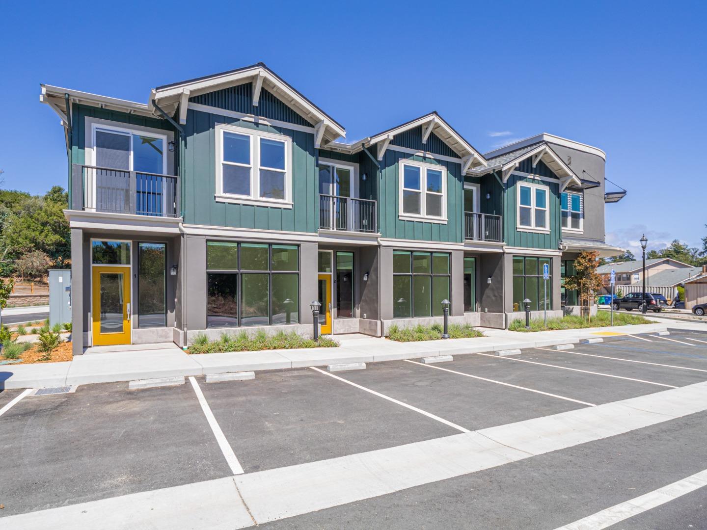 Property Photo: 101 Aptos Village Way 3 CA 95003