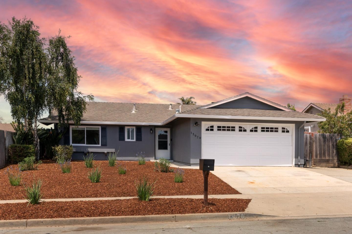 Property Photo: 13078 Arthur Street CA 93906