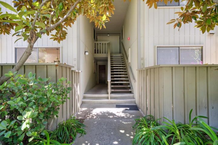 Property Photo: 14333 Saratoga Avenue 11 CA 95070