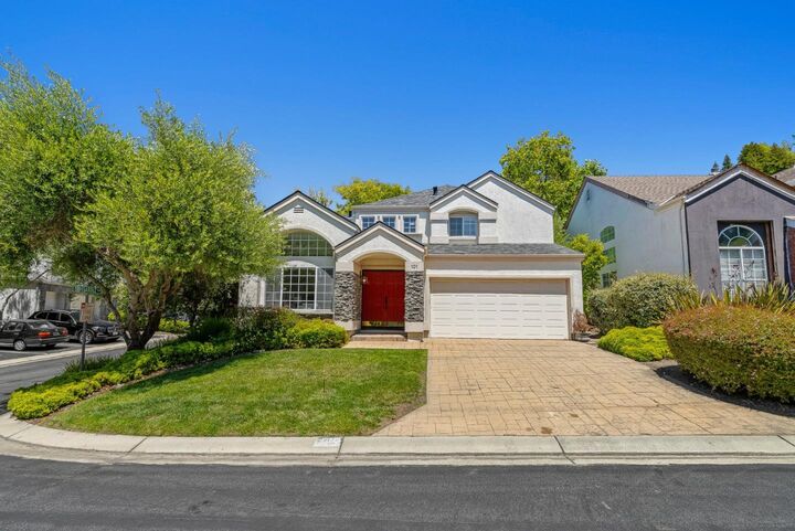 101 Elzer Drive  Scotts Valley CA 95066 photo