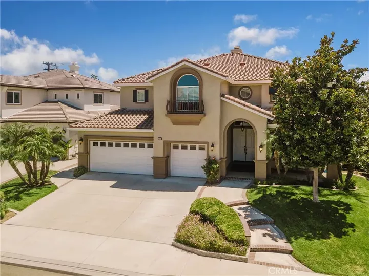 Property Photo:  1826 Browerwoods Place  CA 92870 