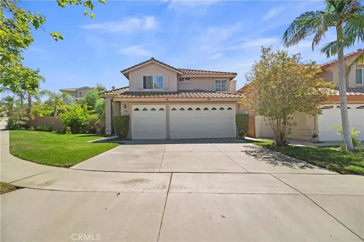 Property Photo: 17328 E View Drive CA 91709