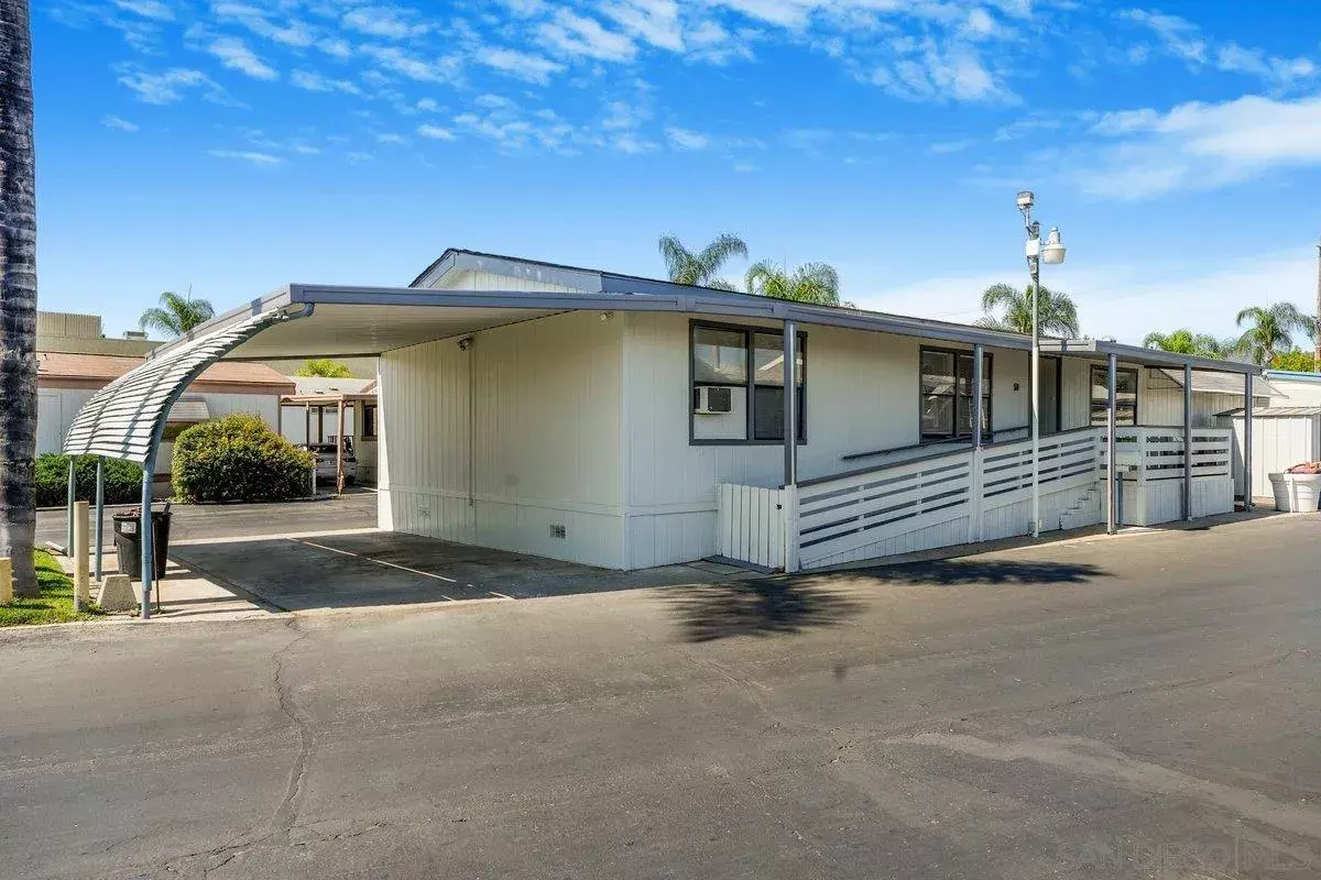 Property Photo:  211 N Citrus Avenue #50  CA 92027 