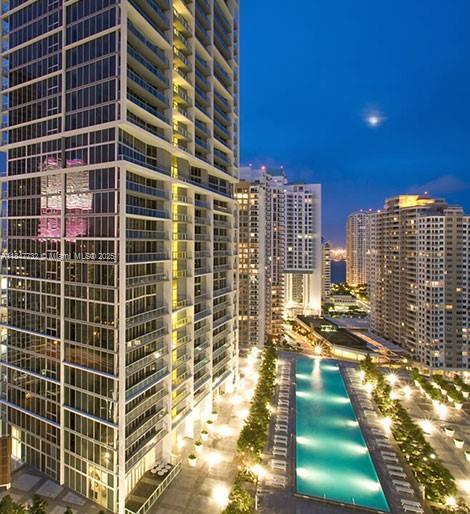 Property Photo: 475 Brickell Ave 2410 FL 33131