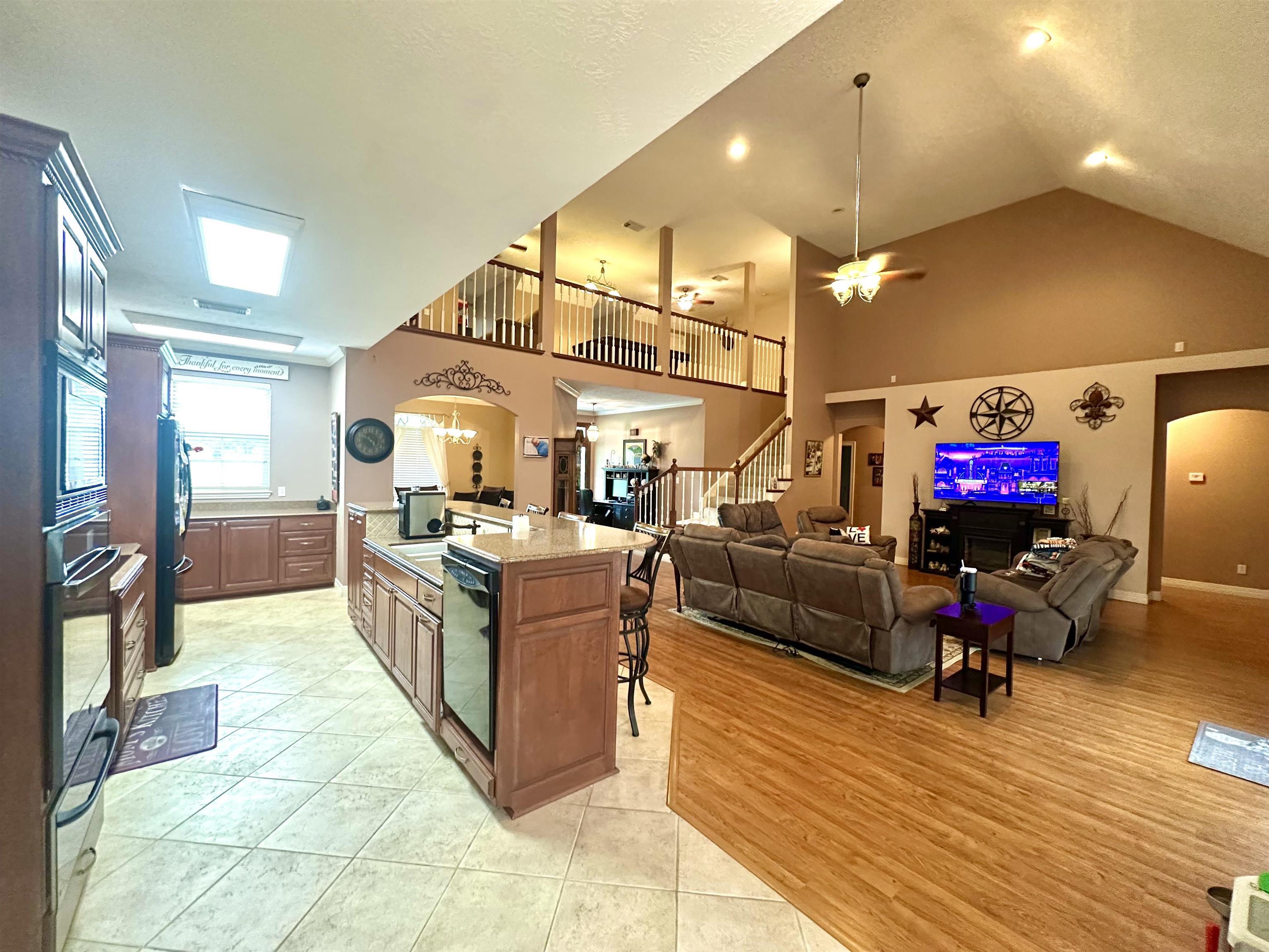 Property Photo: 6535 Sagebrush Dr. TX 77632