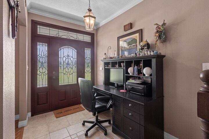 Property Photo: 6535 Sagebrush Dr. TX 77632