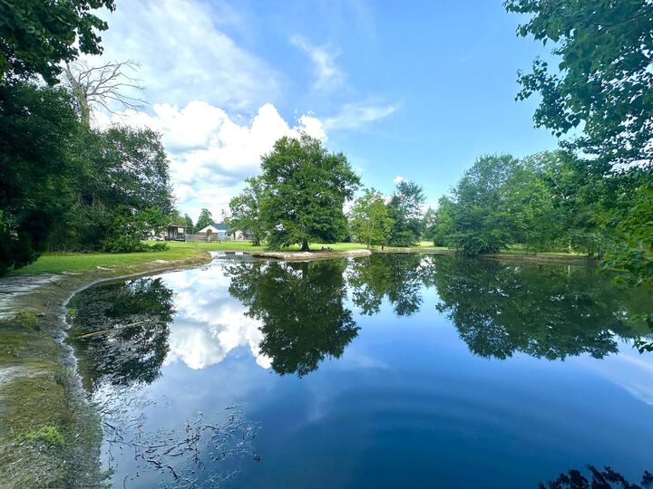 Property Photo:  6535 Sagebrush Dr.  TX 77632 