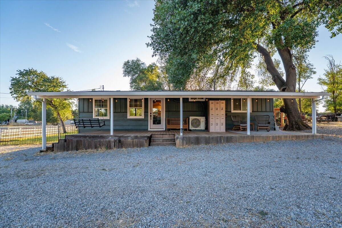 Property Photo:  19880 1st Street  CA 96022 