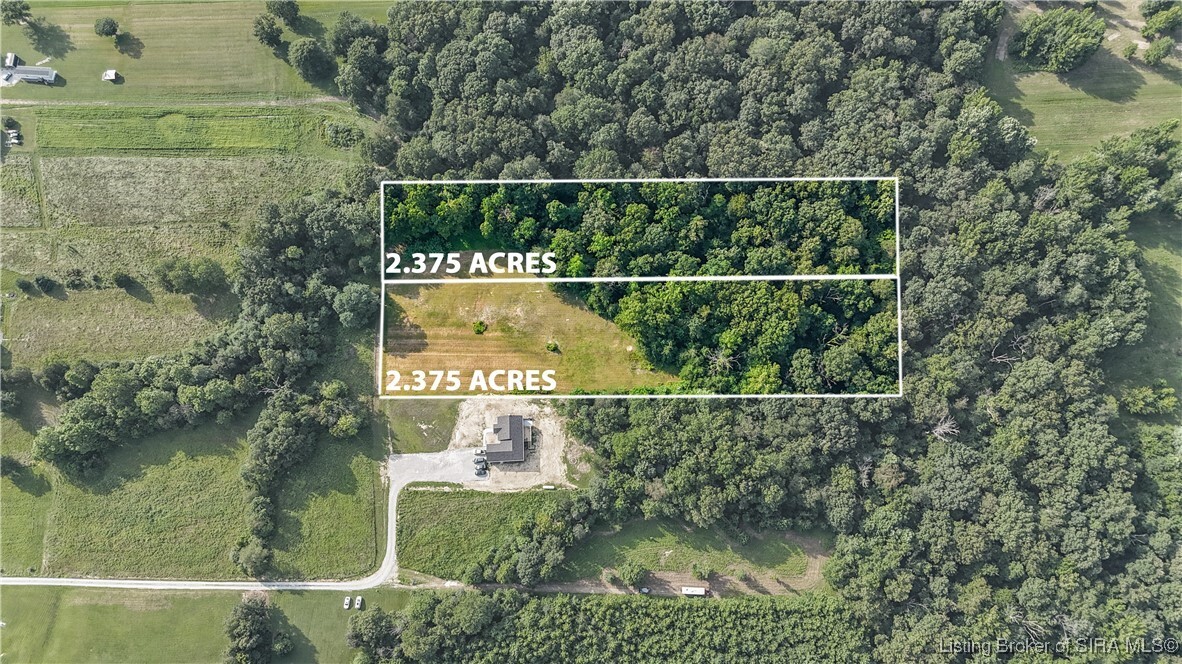 Property Photo:  Highway 60  IN 47172 