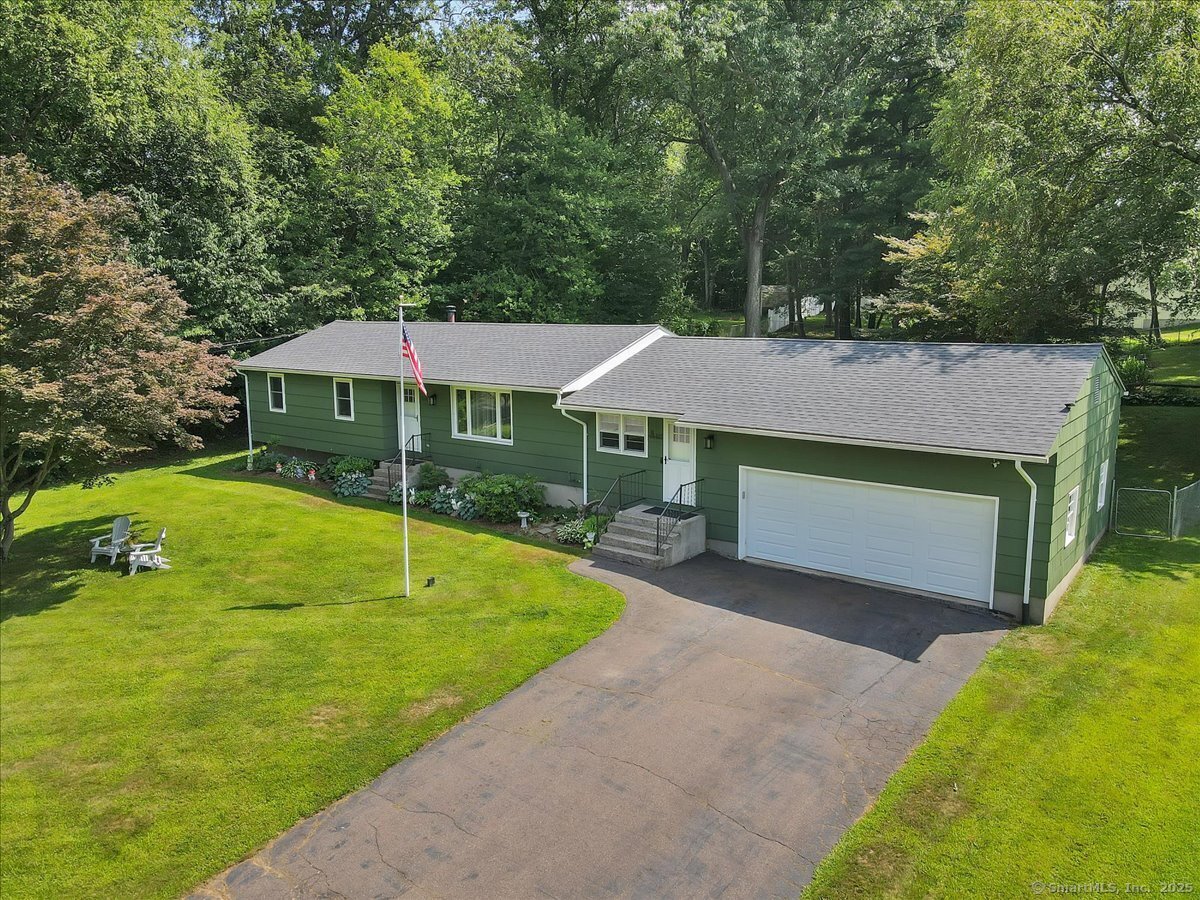 Property Photo: 210 Hicks Avenue CT 06451