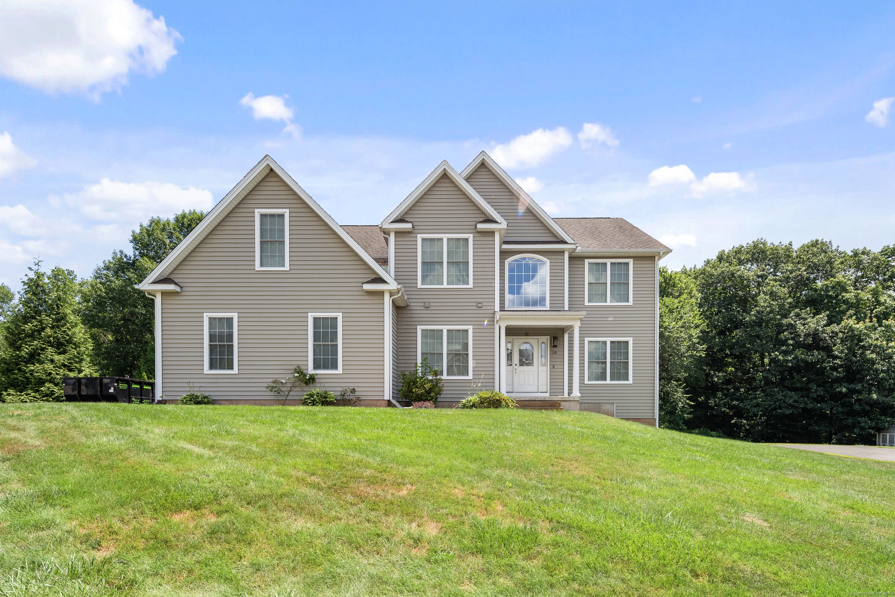 Property Photo:  18 Butternut Drive  CT 06416 
