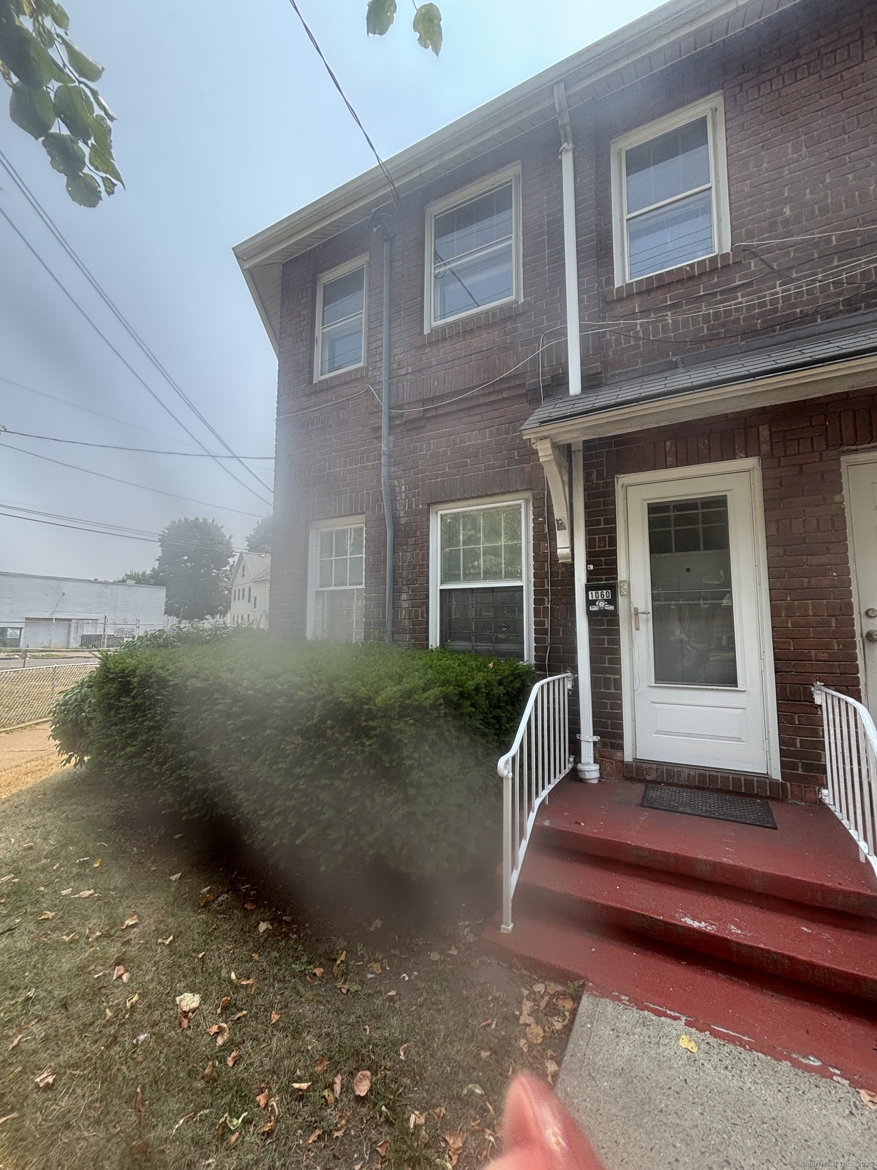 Property Photo: 1060 Connecticut Avenue CT 06607