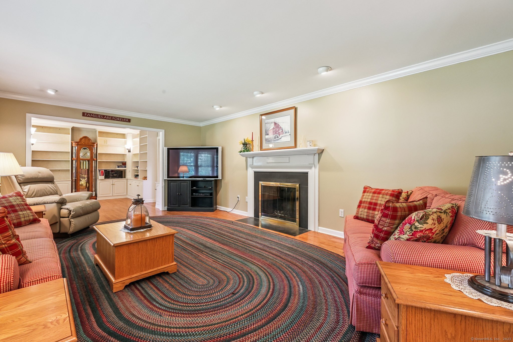 Property Photo: 1 Lake Louise Drive CT 06498