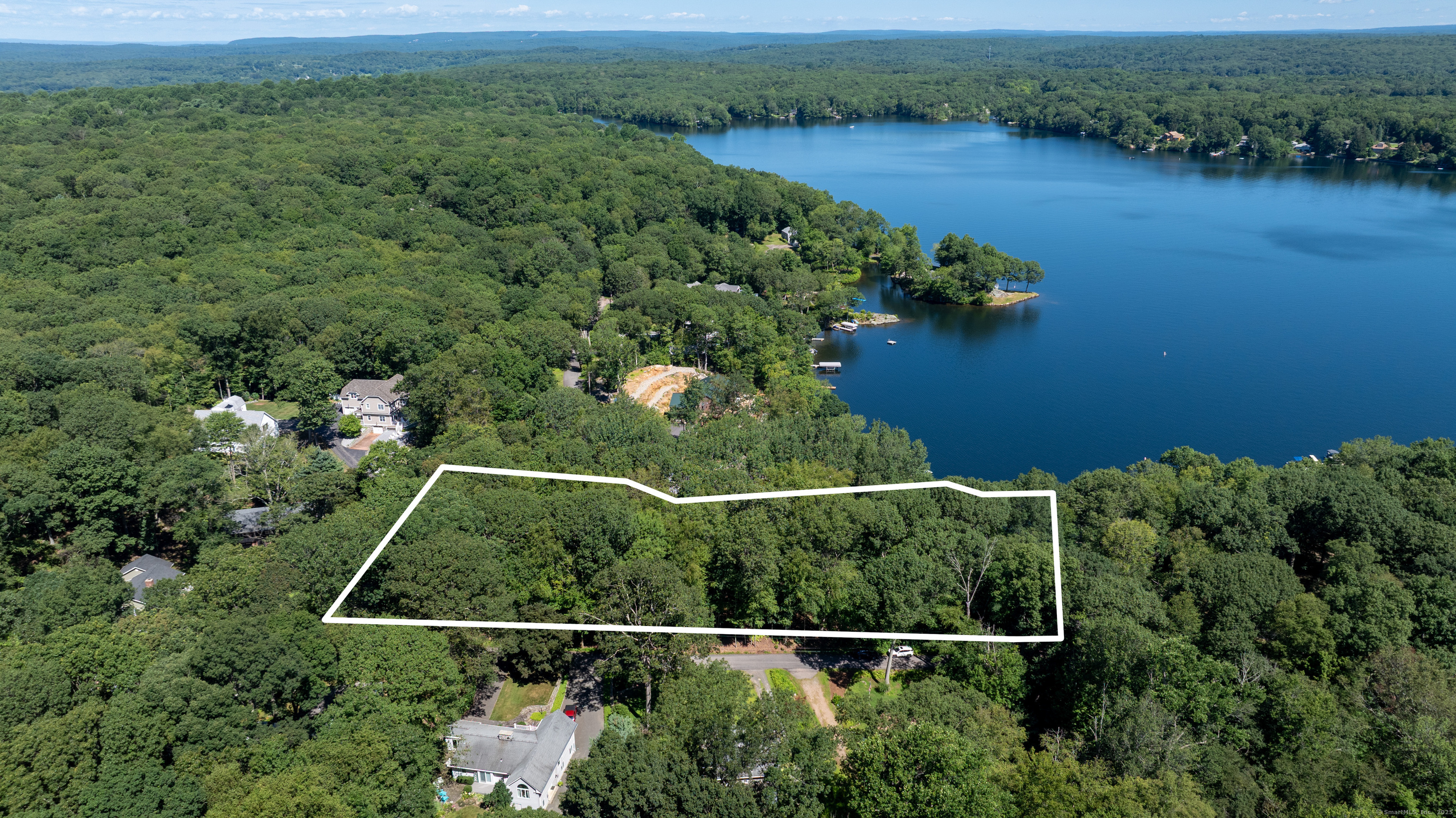 Property Photo:  1 Laurel Cove Beach Road  CT 06423 