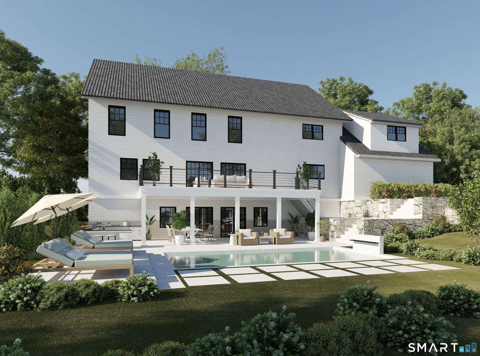 Property Photo:  13 Terhune Drive  CT 06880 