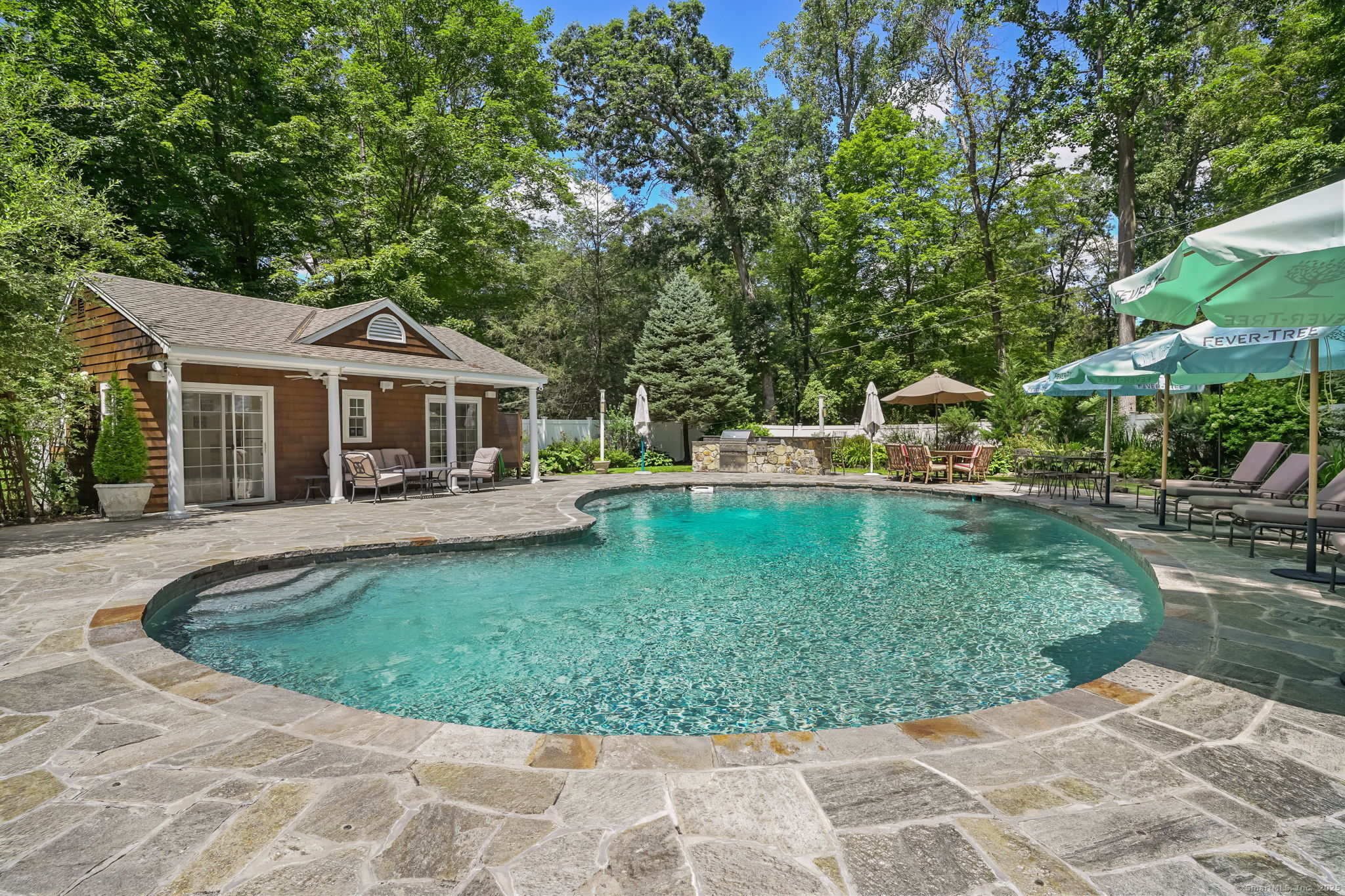 Property Photo:  326 Mill Road  CT 06903 