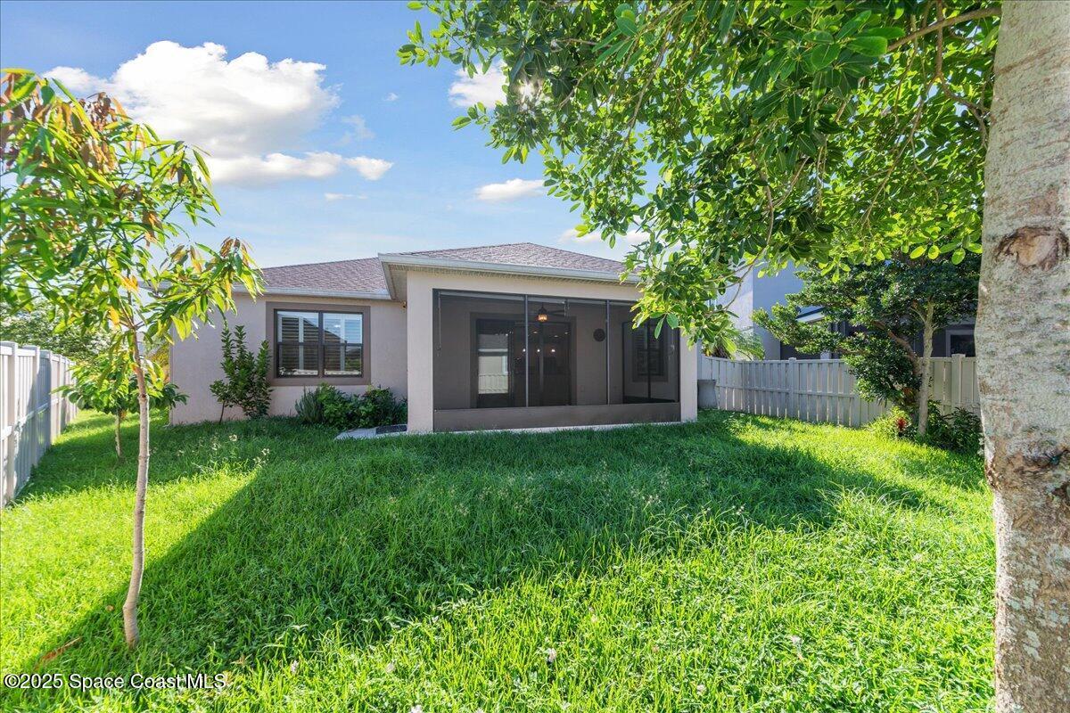 Property Photo: 2721 Casterton Drive FL 32940