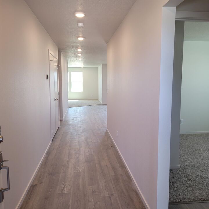 Property Photo:  1812 E A St  WA 99006 