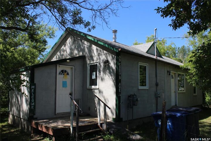 Property Photo: 5375 Eddys Avenue SK S0C 1H0
