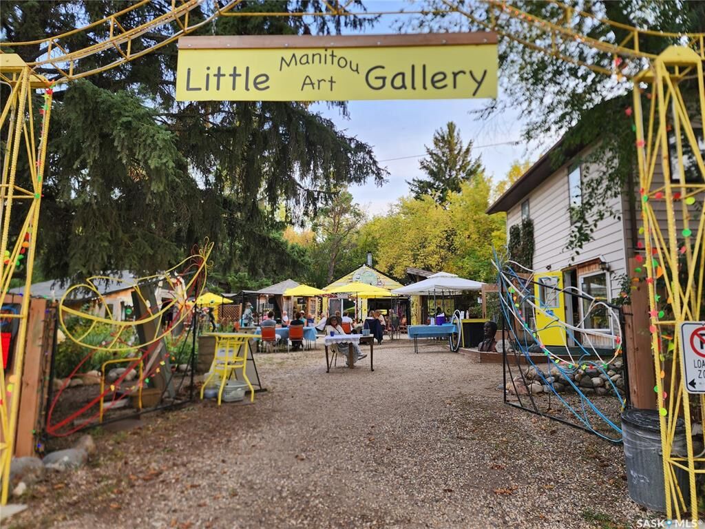 Photo de la propriété: 202-206 Elizabeth Avenue SK S0K 4T1