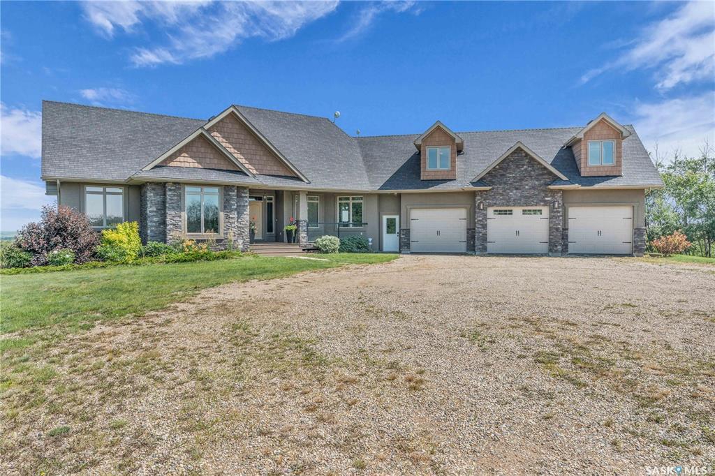 Property Photo:  Rural Address  SK S7A 0A1 