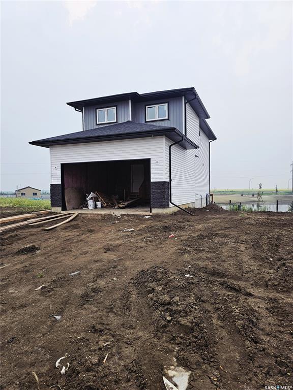 Property Photo: 157 Antonini Court SK S7R 0M3