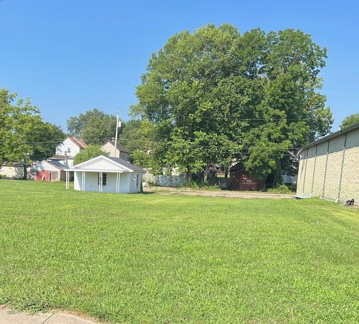 Property Photo: 154 Bridge Street OH 45601