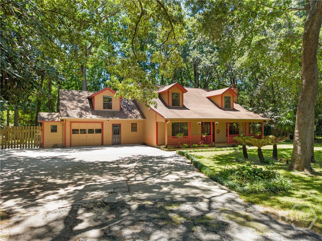 9 W Coquena Circle  Savannah GA 31410 photo