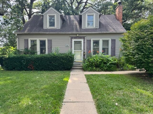 506 N Locust  Street  Glenwood IA 51534 photo