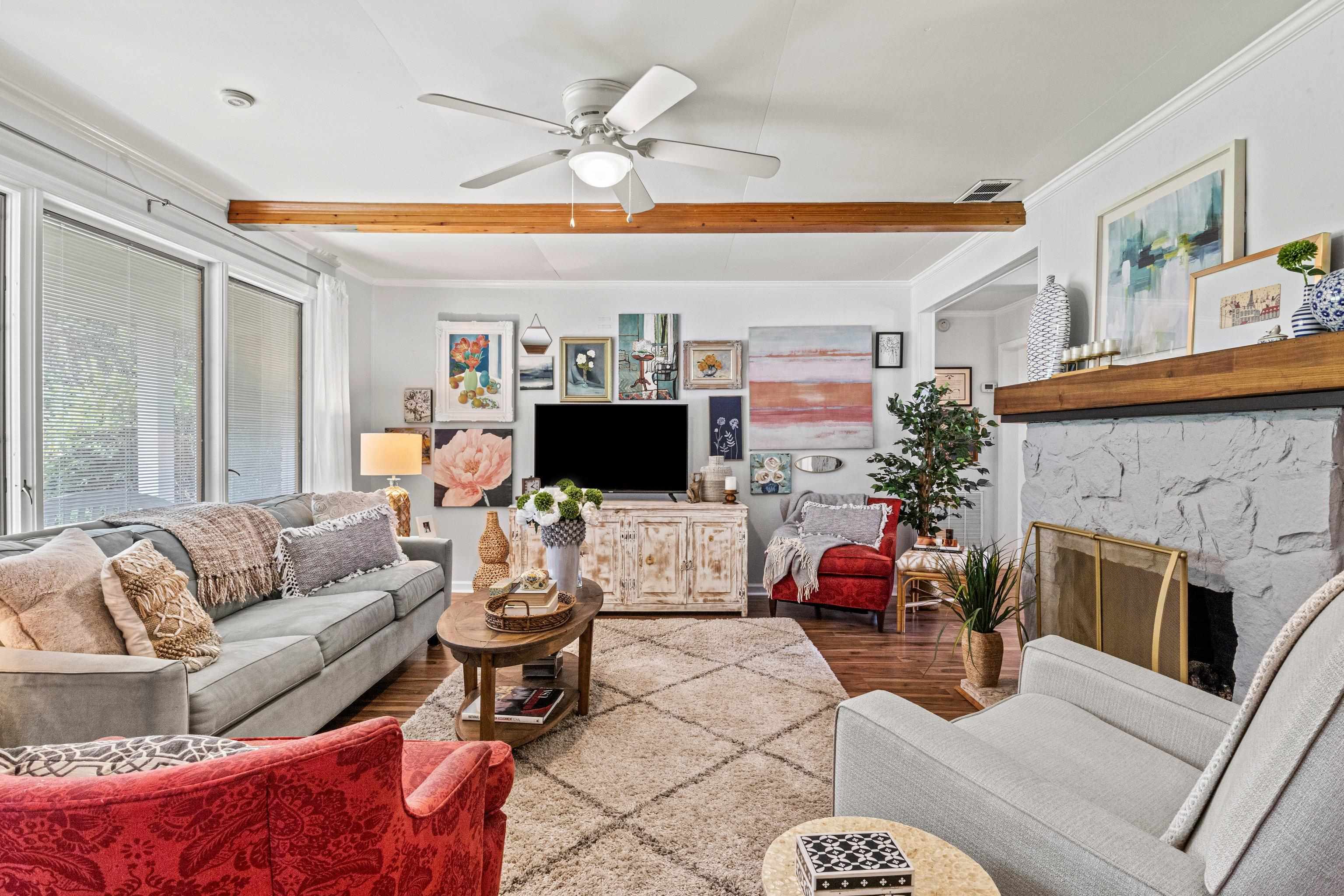 Property Photo: 248 Sinclair Road FL 32312