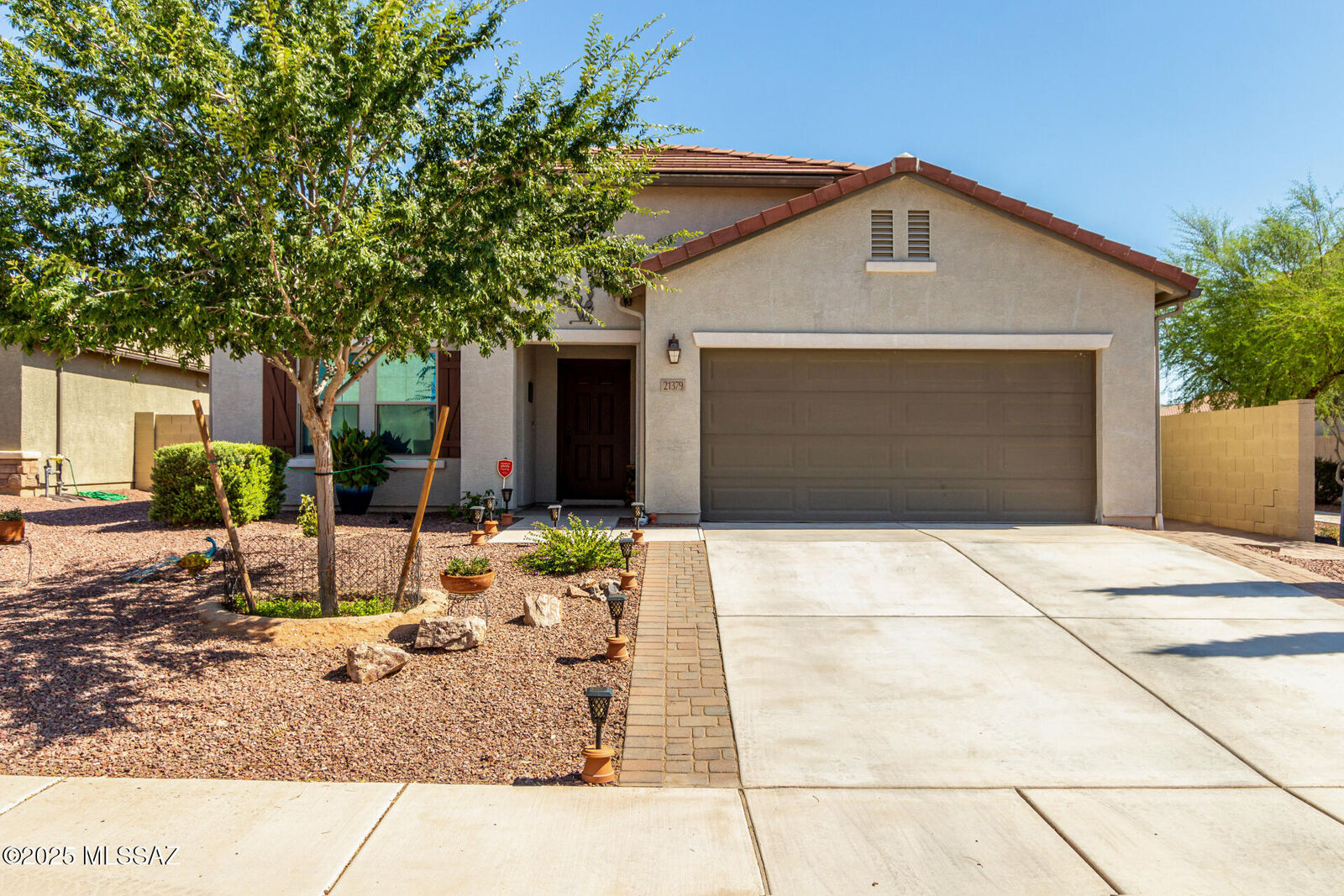 Property Photo:  21379 E Liberty Place  AZ 85145 