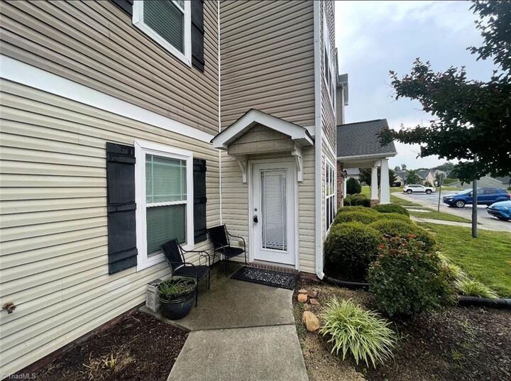 Property Photo:  5430 Forester Drive  NC 27265 