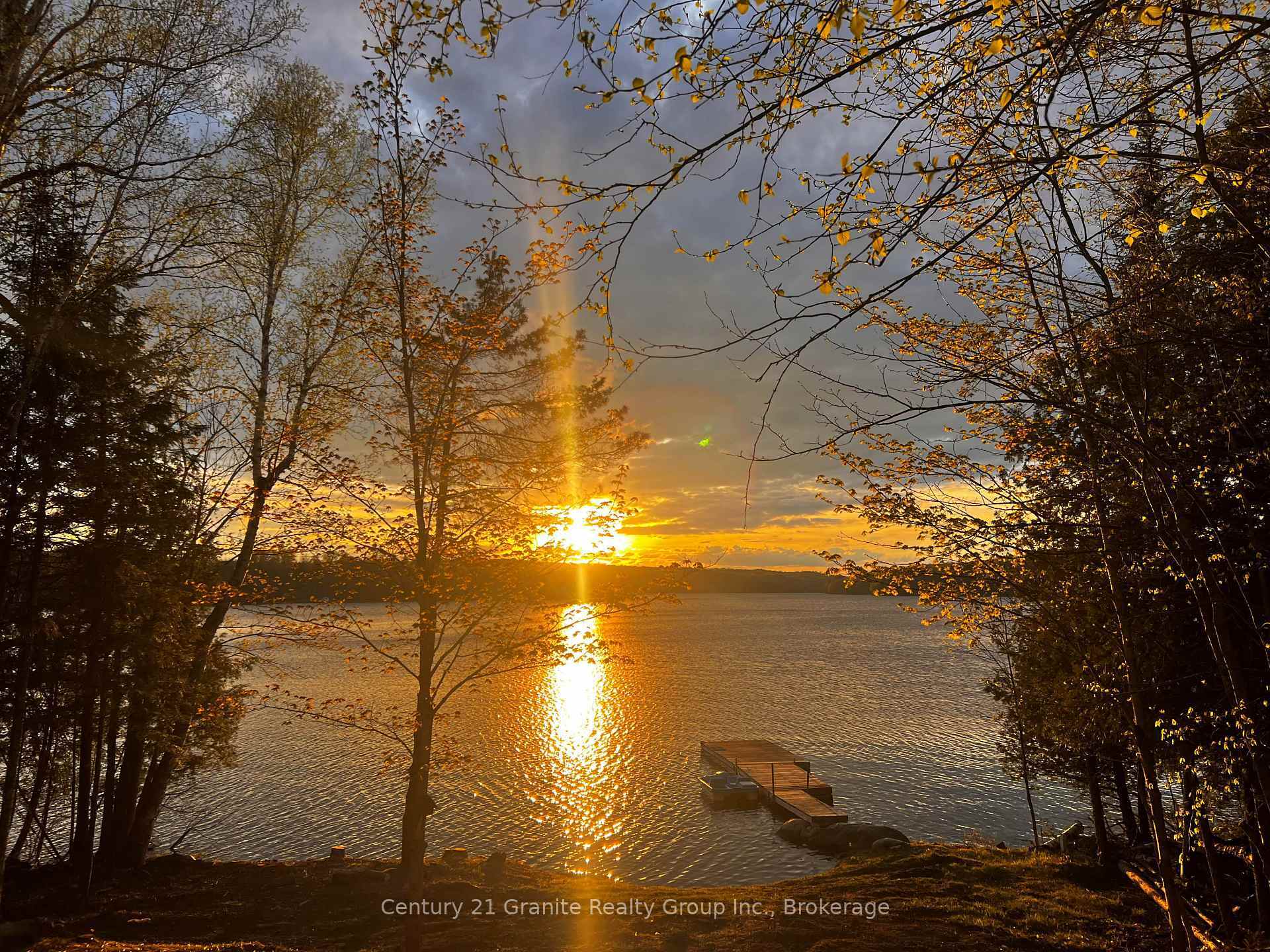 Photo de la propriété: 2347 Kashagawigamog Lake Road ON K0M 2K0