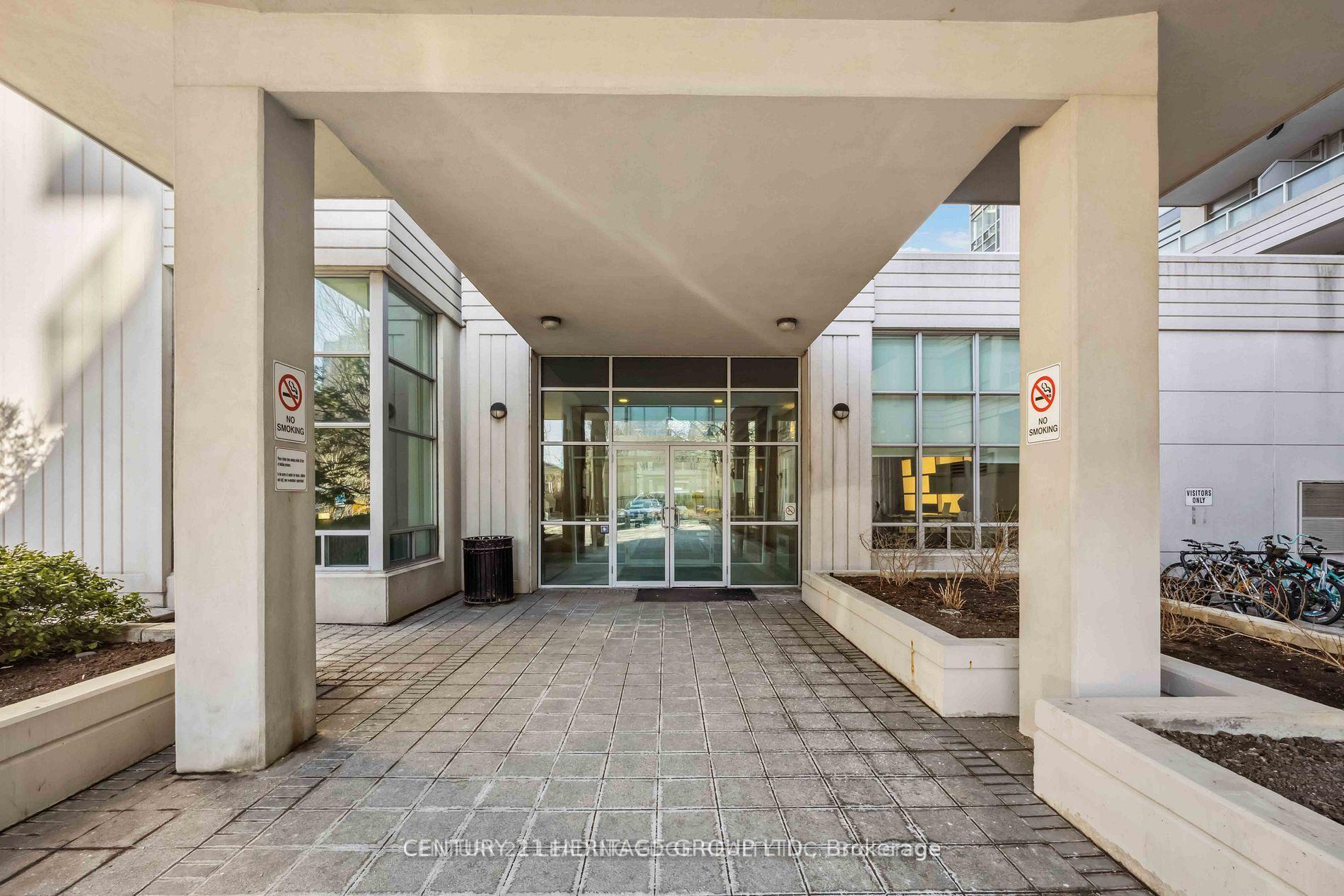 Property Photo: 35 Bales Avenue 2101 ON M2N 7L7