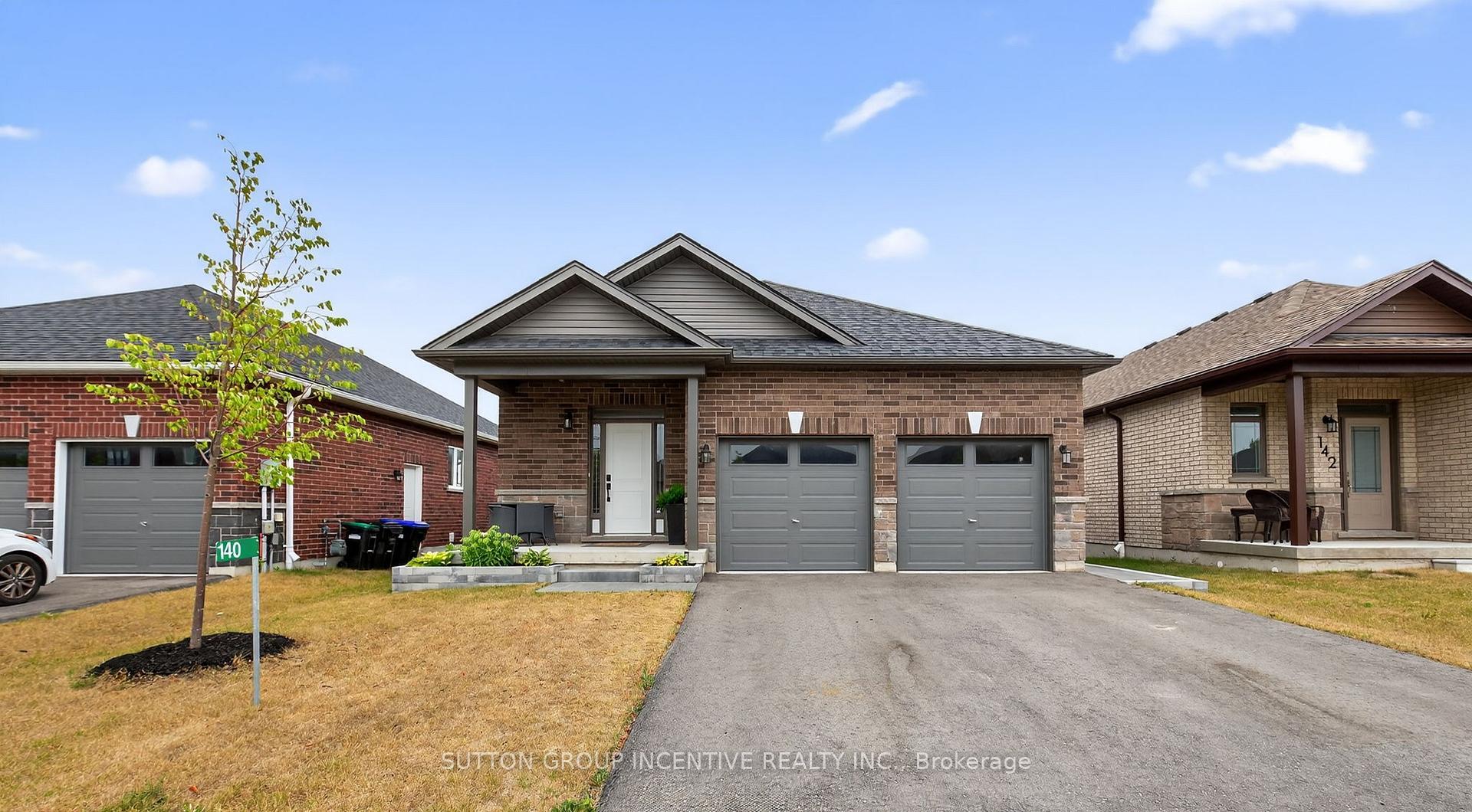 140 Ritchie Crescent  Springwater ON L0L 1P0 photo